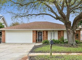 4901 Toby Ln, Metairie, LA 70003