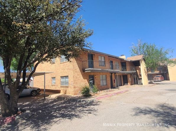 1904 N Midland Dr #22