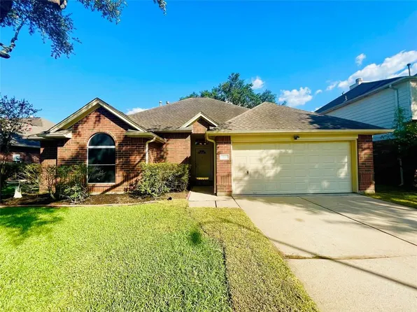 3530 Lakearies Ln, Katy, TX 77449