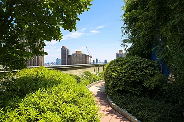 Rented by The Anthem NYC