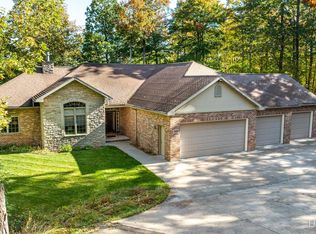 1800 Middle Pointe Ln, Houghton, MI 49931