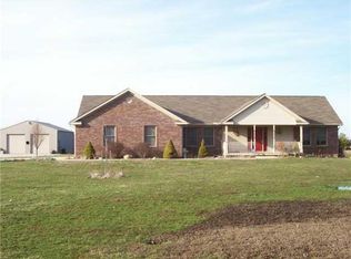 4420 State Road 44, Martinsville, IN