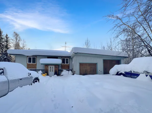 431 Andrea Dr, Fairbanks, AK 99705
