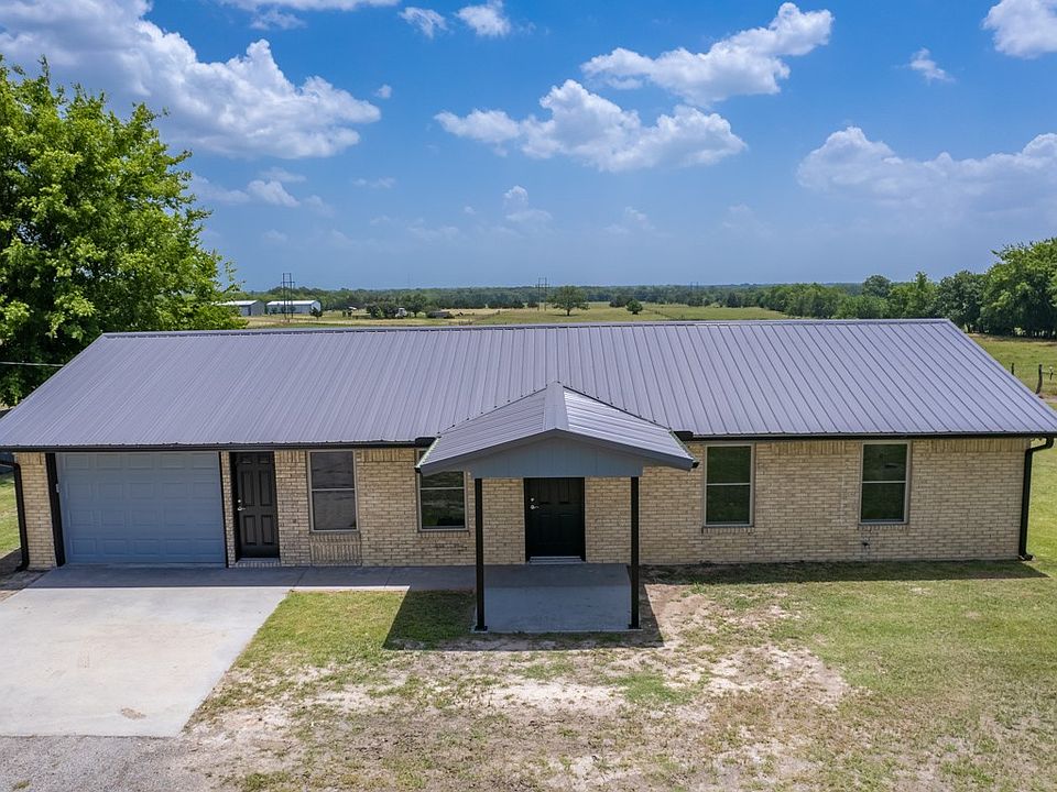 1137 County Road 13550, Pattonville, TX 75468 MLS 20091132 Zillow