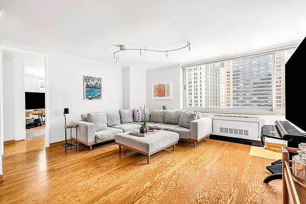 1st image of 250 S End Ave APT 10D