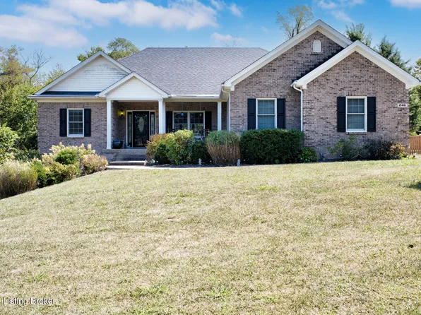 246 Silver View Rd, Smithfield, KY 40068