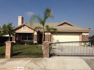 5692 New Pine Ave, San Bernardino, CA 92407