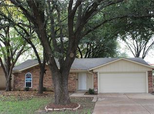 2506 Reever St, Arlington, TX 76010