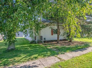 329 E Dibble St, Marcellus, MI 49067