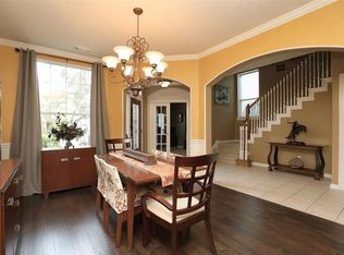 20115 Mayfair Park Ln, Spring, TX 77379