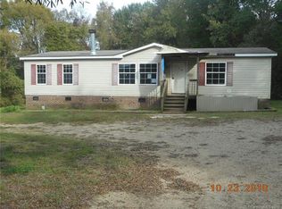 62 Pine Grove Church Rd, Concord, NC 28025