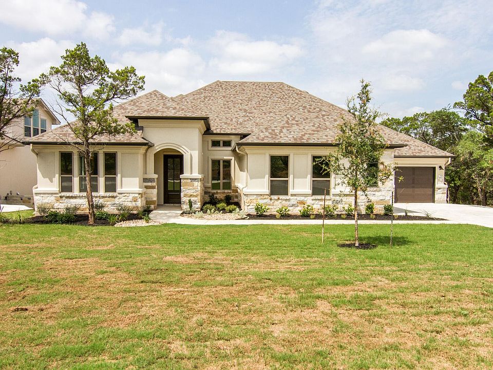 The Lauren II Exterior