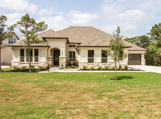 6921 Sunset Ridge Way, Jonestown, TX 78645