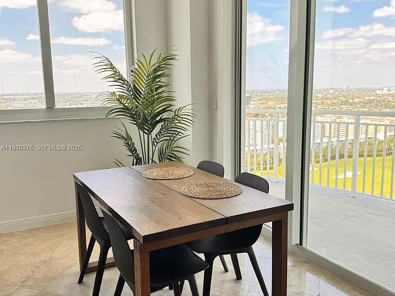 1745 Hallandale Beach Blvd #2302W — Photo 5