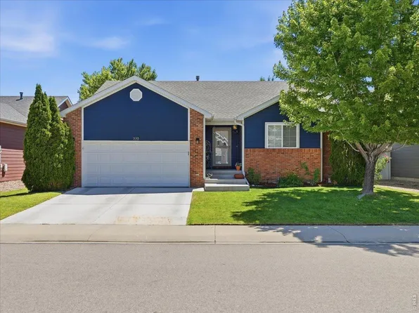 332 Whitney Bay, Windsor, CO 80550