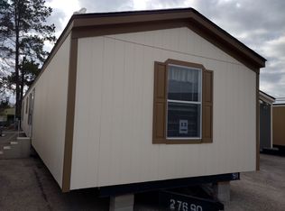 664 I-45 South #323, Huntsville, TX 77340