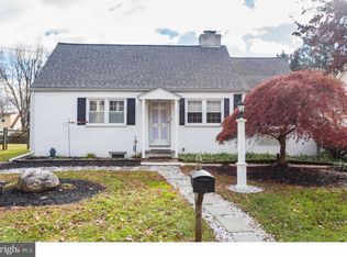 29 Main St, Newtown Square, PA 19073