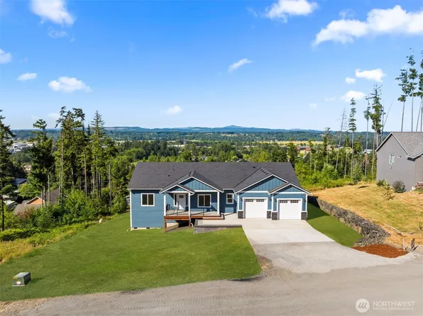 122 Tillicum Dr, Chehalis, WA 98532
