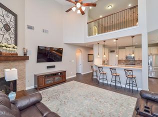 2802 Weldons Forest Dr, Katy, TX 77494