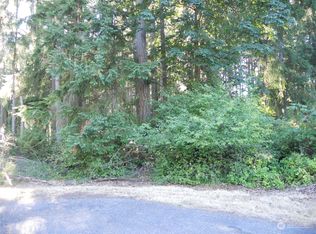 11716 114th Avenue Ct, Anderson Island, WA