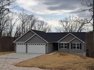 25580 Chaparral, Warrenton, MO 63383