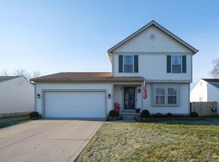 1023 Esther Dr, Columbus, OH