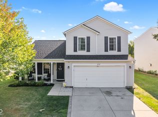 8537 Smithfield Ln, Indianapolis, IN 46237