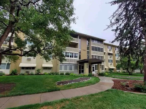 720 S Clinton St APT 1C, Denver, CO 80247