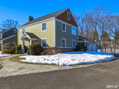 4 Wyndwood Road, West Hartford, CT, 06107