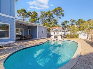 152 Grayling Way, Inlet Beach, FL 32461