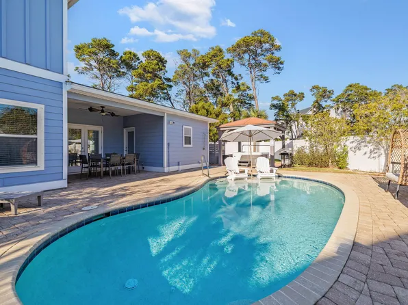 152 Grayling Way, Inlet Beach, FL 32461