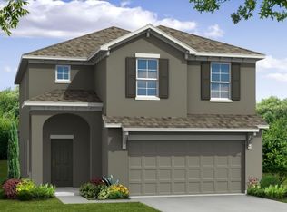 18726 Deer Tracks Loop, Lutz, FL 33558