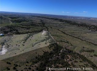 Weldon Rd, Billings, MT 59101