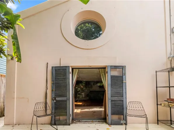 811 Marigny St Unit E, New Orleans, LA 70117