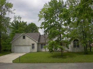 12696 Waters Edge Ct, Camby, IN