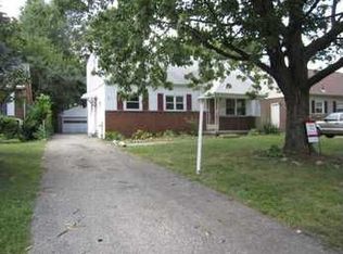 3071 Ontario St, Columbus, OH 43224