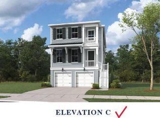 731 Minton Rd, Charleston, SC 29412