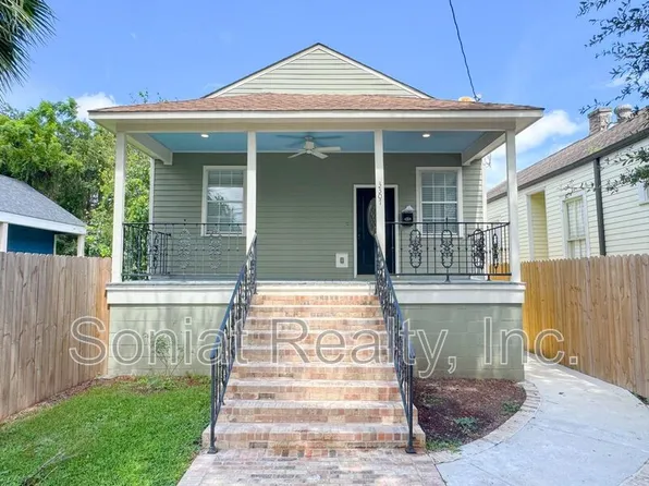 3307 Baudin St, New Orleans, LA 70119