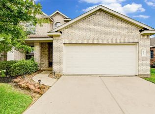 6523 Bella Noche Dr, Spring, TX 77379