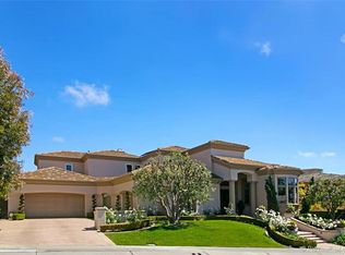 32 Poppy Hills Rd, Laguna Niguel, CA 92677