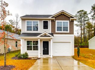 1016 Matchingham Dr, Columbia, SC 29223