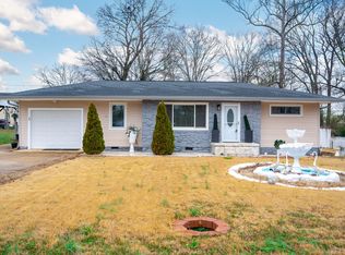 1813 Williams Rd, Hixson, TN 37343