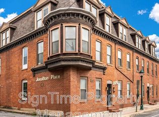 225-229 N Jonathan St, Hagerstown, MD 21740