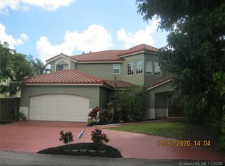 16080 SW 111th Ter, Miami, FL 33196