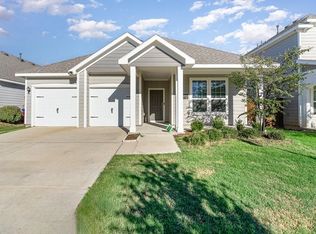 4132 Down Rush Dr, Royse City, TX 75189