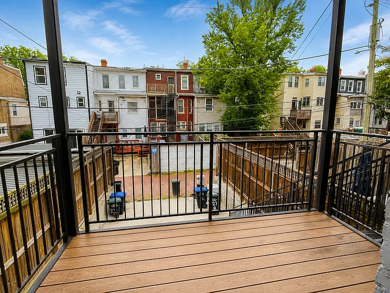 727 Quebec Pl NW #A — Photo 8