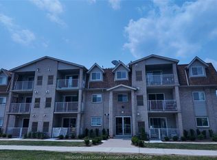 1323 Langlois Ave #201, Windsor, ON N8X4L8