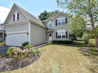 448 Bald Eagle Ct, Grayslake, IL, 60030
