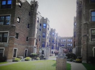 4881 N Paulina St APT 1B, Chicago, IL 60640