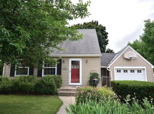 9141 W Montana Ave, West Allis, WI